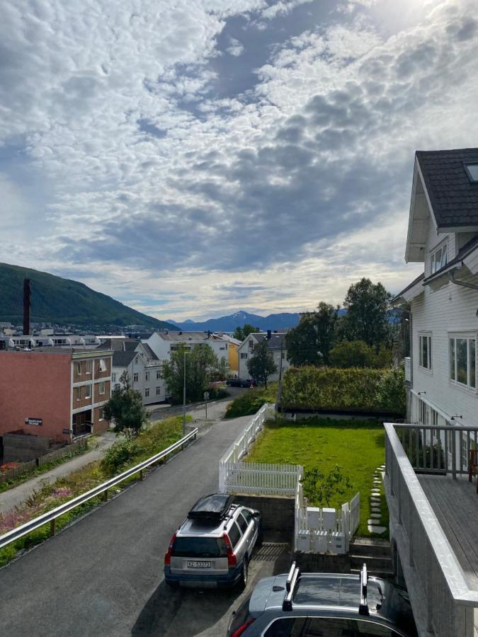 Bramy The Cozy View Appartement