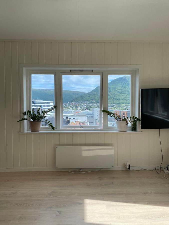Bramy The Cozy View Appartement Tromsø