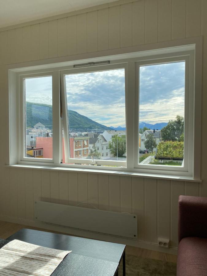 Appartement Bramy The Cozy View