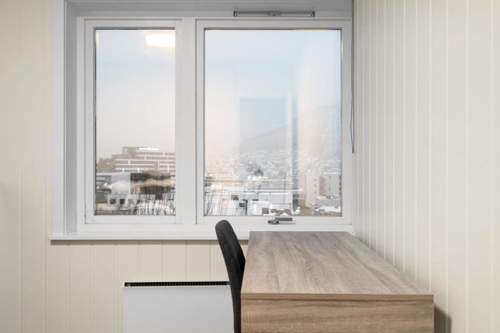 Appartement Bramy The Cozy View