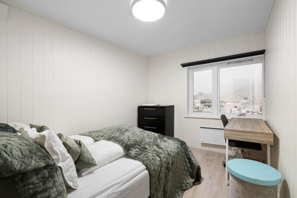 Bramy The Cozy View Tromsø