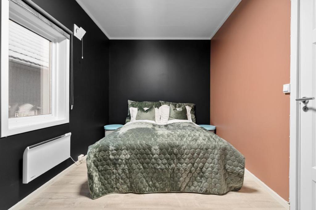 Bramy The Cozy View Appartement *